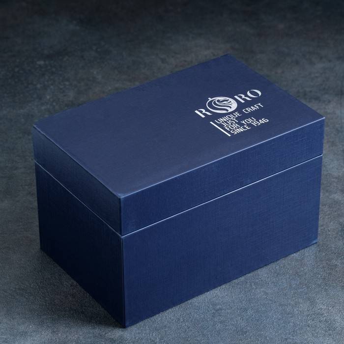 Набор стопок-перевертышей 